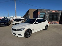 2016 BMW 3-Series 335i xDrive M Sport Gran Turismo - Navigation|Surround View|Parking sensors|Blind-... (image 4)