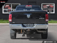 JUST IN! PRICED TO SELL ! -- DEALER SERVICED 6.7L Cummins Turbo Diesel | 385 horsepower and 900 lb-f... (image 4)
