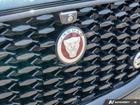 Experience the thrilling performance of this 2022 Jaguar F-PACE P550 SVR, a vehicle that redefines t... (image 8)