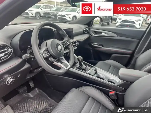 2023 Dodge Hornet GT in Cars & Trucks in Cambridge - Image 14