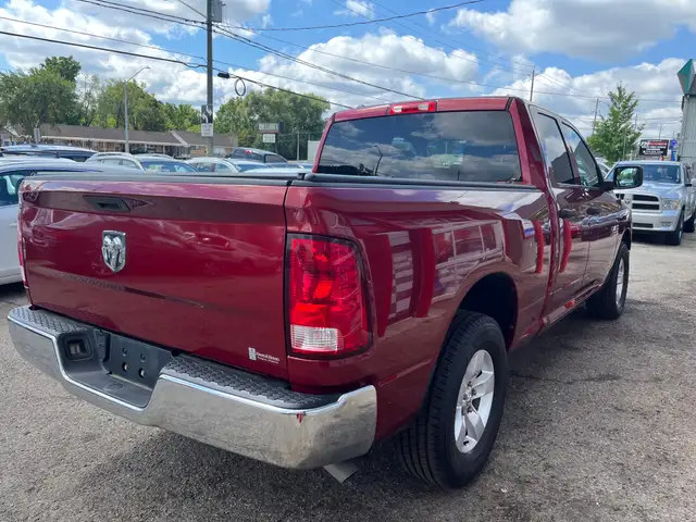 2015 Ram 1500 ST555661575587123203
