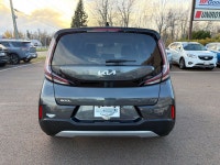 LED Lights, Alloy Wheels, Heated Steering Wheel, Blind Spot Detection, Lane Keep Assist! Style, subs... (image 5)