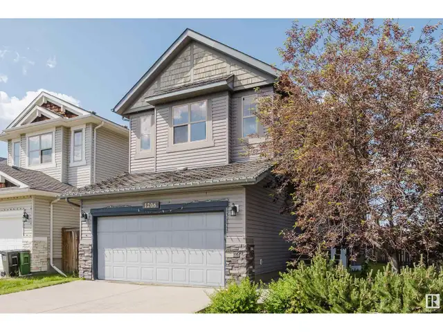 1206 37 AV NW Edmonton, Alberta628643937245451229
