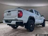 This GMC Canyon boasts a Turbocharged Gas I4 2.7L/ engine powering this Automatic transmission. ENGI... (image 5)