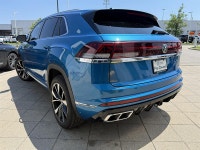 Humberview Volkswagen on the Queensway Make a lasting impression in this stunning 2025 Volkswagen At... (image 4)