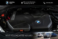 *English below* *Français:* Ce BMW X3 xDrive30i 2024 incarne parfaitement l'équilibre entre élégance... (image 8)