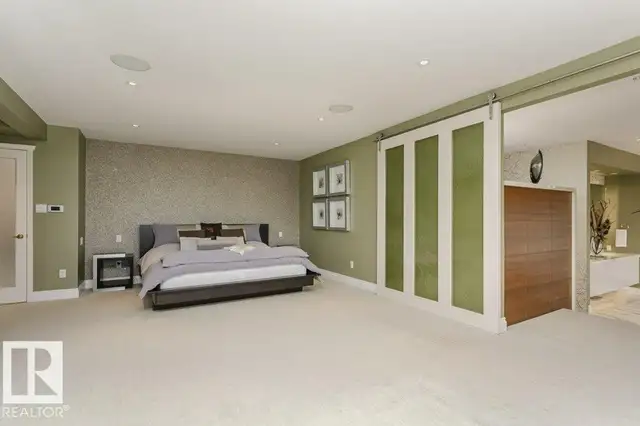 11 WELLINGTON CR NW Edmonton, Alberta in Houses for Sale in Edmonton - Image 31