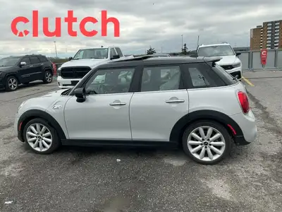 NO ACCIDENTS / CLEAN CARFAX / Folding Rear Seats, Speed-Sensitive Volume, Bluetooth Music and more!...