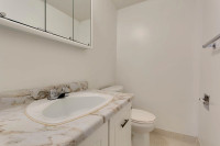 1 Bed, 1 Bath, Spacious, Air-Conditioned, Recently Renovated Kitchen with Stainless Steel Appliances... (image 4)