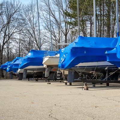 CFT Storage offers affordable rentable outdoor parking spaces for the storage of cars, boats, RVs, t...