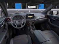 ... Engine: V6 Cylinder Engine 3.6L L/100Km City: 12.8 L/100Km Hwy: 9.2 Safety Equipment HD Rear Vis... (image 4)