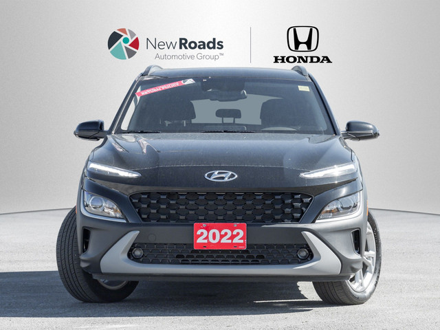 2022 Hyundai Kona 2.0L Preferred SAFETY CERTIFIED | AWD | CAR... in Cars & Trucks in Markham / York Region - Image 3