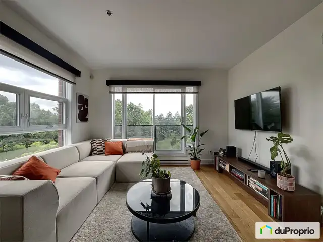 $584,000 - Condominium in Villeray / St-Michel / Parc-Extension in Condos for Sale in City of Montréal - Image 5