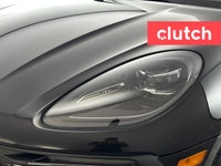 Integrated Garage Door Opener, 12V Outlet, Hands Free Device Connectivity and more! Clutch is the la... (image 7)