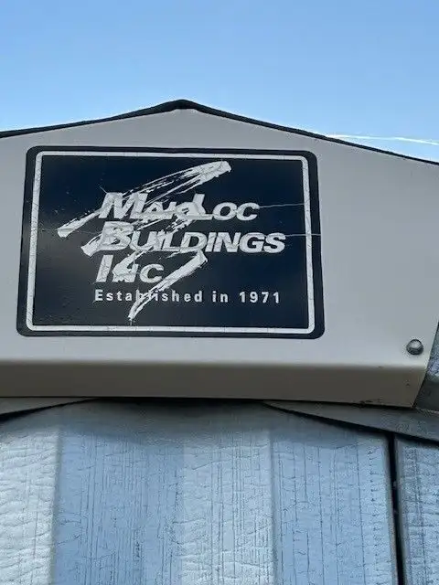 1234 MakLoc Skid Shack in Cargo & Utility Trailers in St. Albert - Image 14