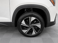VOLKSWAGEN TAOS COMFORTLINE 2025 Moteur turbocompressé 1,5 L TSI Transmission automatique à 8 rappor... (image 2)