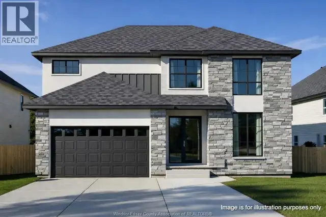 5209 AIDEN AVENUE Tecumseh, Ontario in Houses for Sale in Windsor Region - Image 2