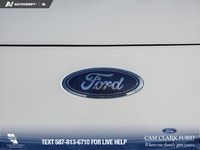 Thanks for viewing our Cam Clark Ford Inventory! 2022 Ford Escape SE – AWD – 70,036 km – White ????C... (image 9)