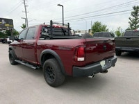 WAS: $38879 NOW: $35898 plus taxes and licensing feesExperience the rugged capability and bold style... (image 3)