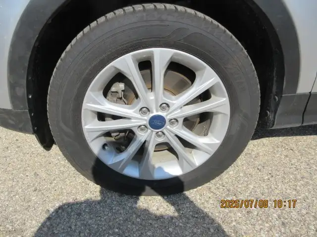 2019 Ford Escape SEL509452426151219208