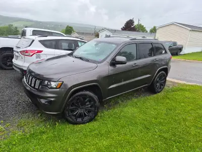 This single-owner Jeep has been meticulously maintained, with a consistent record of oil changes and...