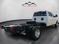FLEET DEAL! DO YOU QUALIFY? 2026 RAM 5500 CAB CHASSIS CREW CAB WITH A 6.7 CUMMINS DIESEL, 8 SPEED TO... (image 4)