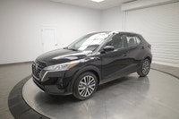 ADAPTIVE CRUISE CONTROL, HEATED FRONT SEATS, BACK-UP CAMERA, REMOTE ENGINE START, SMART DEVICE INTEG... (image 3)