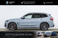 *English below* *Français:* Ce superbe BMW X3 xDrive30i, provenant d'un seul propriétaire ayant effe... (image 3)