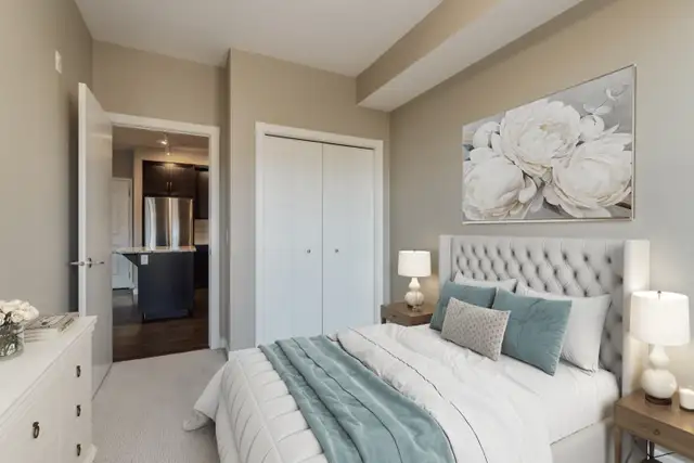 The Laurier - Two Bedroom Suites for Rent in Quarry Park62863327389185124