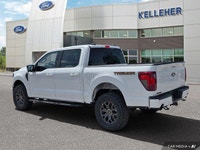 This Ford F-150 has a strong Regular Unleaded V6 3.5 L EcoBoost engine powering this Automatic trans... (image 2)