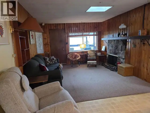 7547 EDALL BAY ROAD Bridge Lake, British Columbia in Houses for Sale in 100 Mile House - Image 13