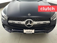 Push Button Start, Panoramic Sunroof, Blindspot Sensors and more! Clutch is the largest online used... (image 7)