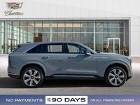 This Cadillac Escalade IQ has a trusty Electric engine powering this Automatic transmission. * This... (image 5)