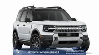 Thanks for viewing our Cam Clark Ford Inventory! WAS: $53985 NOW: $48985 plus taxes and licensing fe... (image 4)