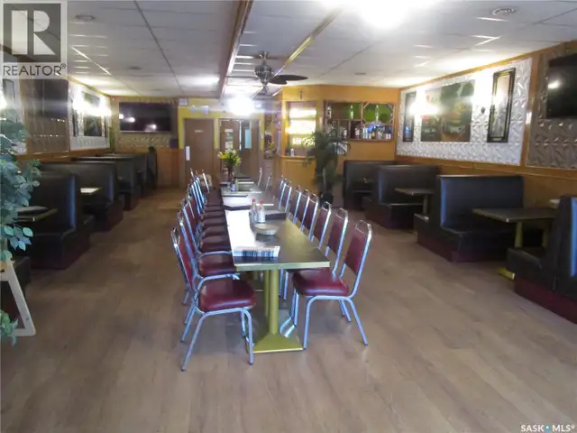 229 Centre STREET Assiniboia, Saskatchewan in Commercial & Office Space for Sale in Moose Jaw - Image 6