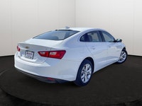This Chevrolet Malibu has a strong Turbocharged Gas I4 1.5L/91 engine powering this Automatic transm... (image 5)