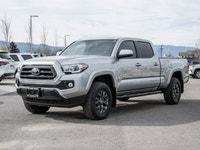 Running Boards - Heated Front Seats - Backup Camera - Adaptive Cruise Control The 2022 Toyota Tacoma... (image 3)