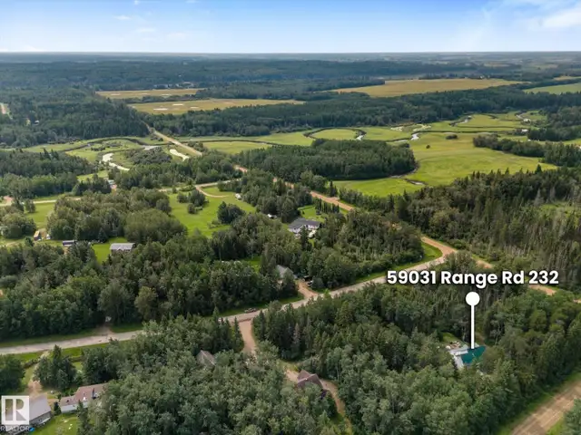 2, 59031 Range Rd 232 Rural Thorhild County, Alberta in Houses for Sale in Edmonton - Image 16