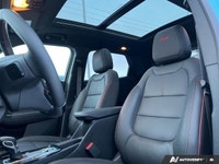 Heated Seats & Steering, Sunroof, Apple Carplay & Android Auto, Back-Up Camera, Lane Change Alert, P... (image 2)