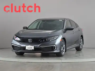 Brake Assist, Front Heated Seats, Folding Rear Seats and more! Clutch is the largest online used car...