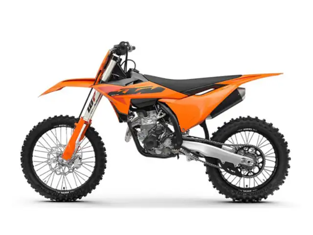 KTM SX 350 F in Dirt Bikes & Motocross in Oshawa / Durham Region - Image 6