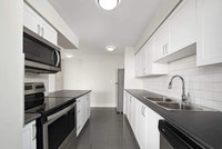 Don Valley Towers offers unmatched connectivity, with a TTC bus stop steps away providing direct ser... (image 6)