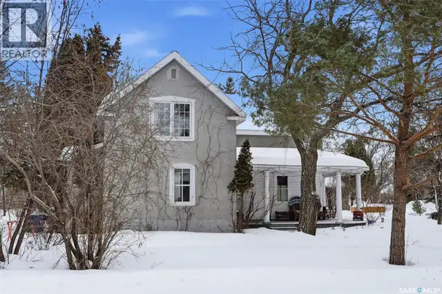 200 1st AVENUE Marcelin, Saskatchewan in Houses for Sale in Saskatoon - Image 3