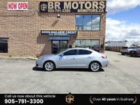 No accident Reported, Ontario vehicle with Lots of Options! Call (905) 791-3300 - Black Leather/ Lea... (image 3)
