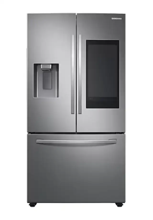 Samsung Family Hub 36" French Door Refrigerator $2399.00 No Tax!62863271456898121