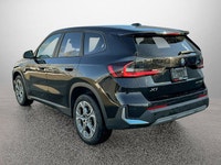 This BMW X1 boasts a Intercooled Turbo Premium Unleaded I-4 2.0 L/122 engine powering this Automatic... (image 8)