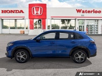 *The listed price reflects a financing offer and includes a $1,500 rebate.* *WATERLOO HONDA'S **PRE-... (image 1)