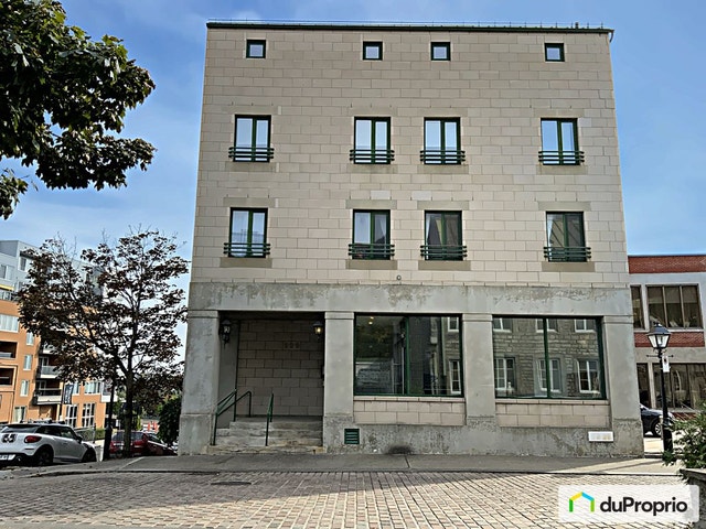 $399,900 - Loft for sale in Ville-Marie (downtown, old Mtl) — photo 3