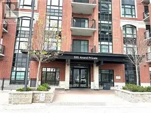 606 - 555 ANAND PRIVATE Ottawa, Ontario