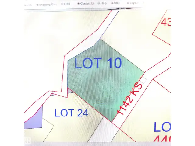 #204 3510 STE. ANNE TR Rural Lac Ste. Anne County, Alberta in Land for Sale in St. Albert - Image 4
